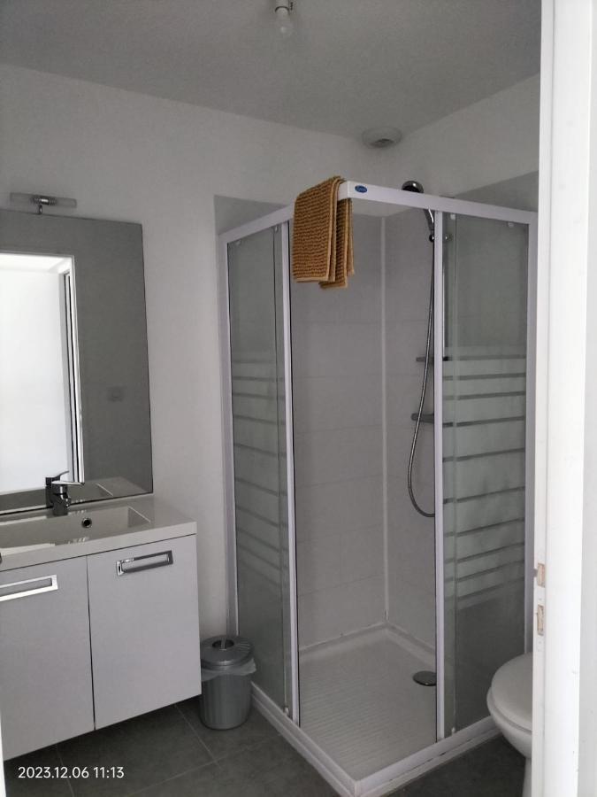 2 Sdb - 2 Chambres - 1 Lit D'Appoint Enfants 몽테규 외부 사진