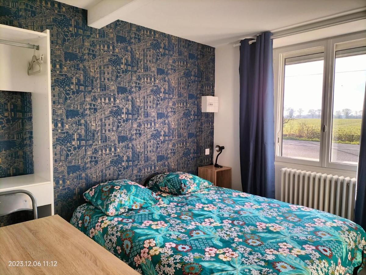 2 Sdb - 2 Chambres - 1 Lit D'Appoint Enfants 몽테규 외부 사진