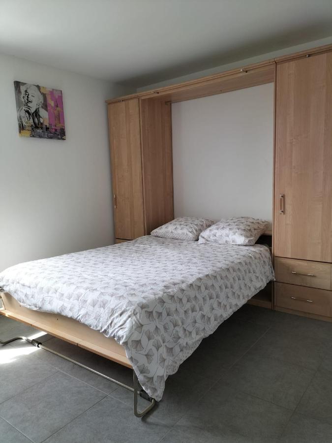 2 Sdb - 2 Chambres - 1 Lit D'Appoint Enfants 몽테규 외부 사진